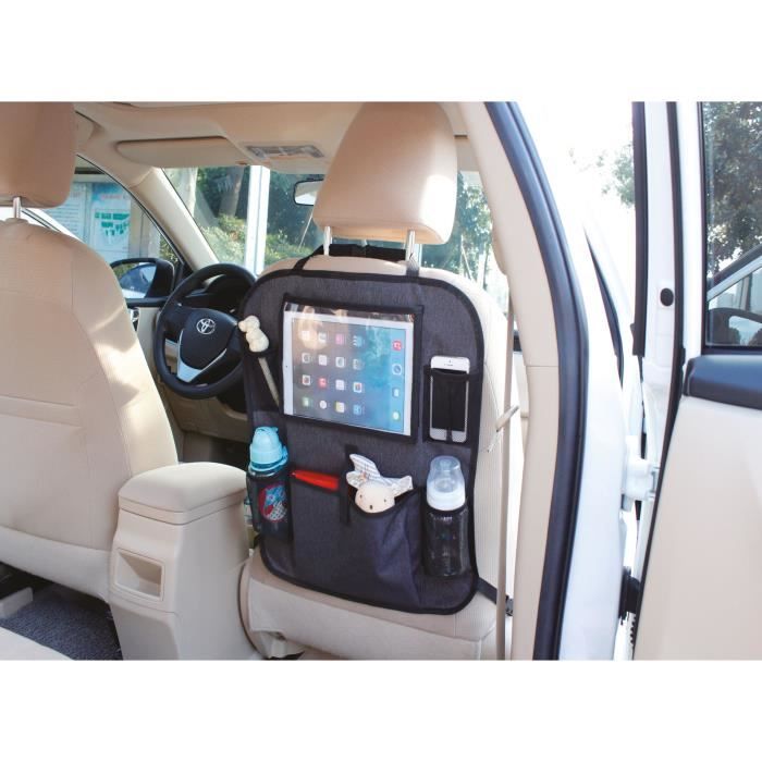 Organiseur de Voiture