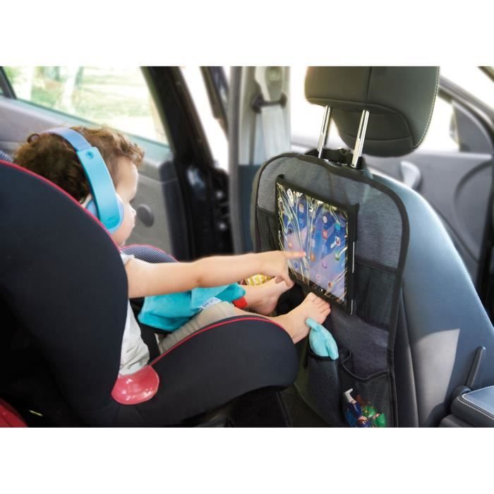 Organiseur de Voiture