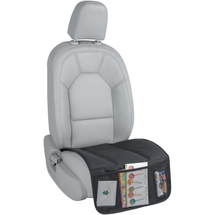 Protection de siege TINEO 3en1 - Evolutif