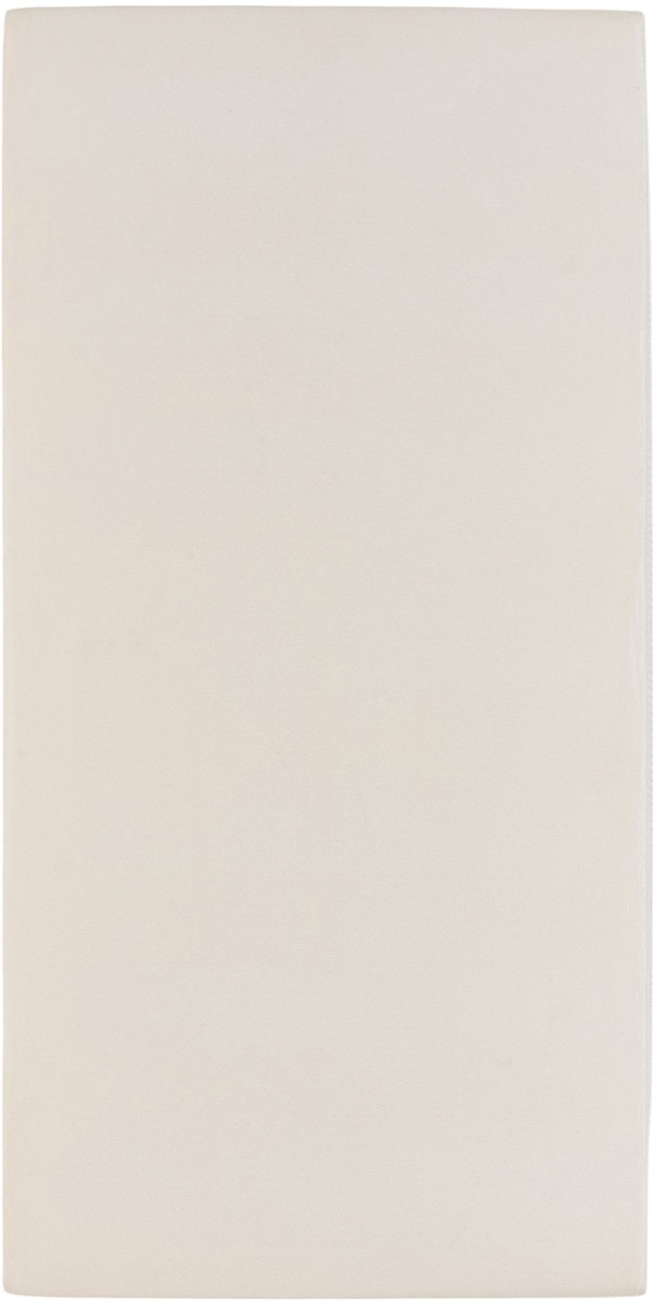 Matelas - CONFORT FUN - 60 x 120 cm - Ep. 8 cm - Blanc / Éléphants - TINEO