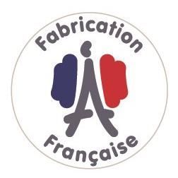 Matelas de berceau TINEO 80cmx40x5cm - DÈhoussable - FabriquÈ En France - Sans Traitement