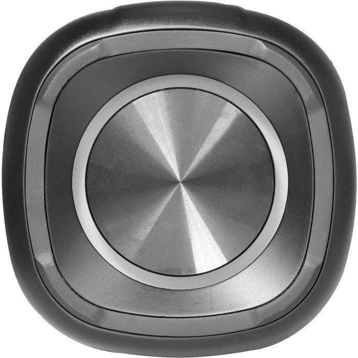 Enceinte sans fil- T'nb - XPLORE TWS - Waterproof - Bluetooth - Séparable en 2 - Autonomie 7h - 20 W stéréo - Noir