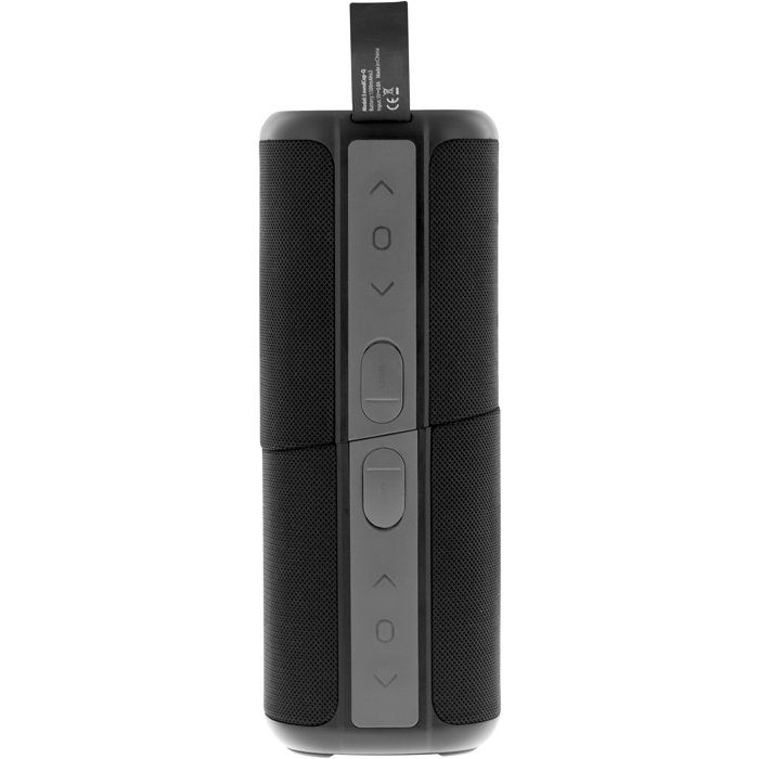 Enceinte sans fil- T'nb - XPLORE TWS - Waterproof - Bluetooth - Séparable en 2 - Autonomie 7h - 20 W stéréo - Noir