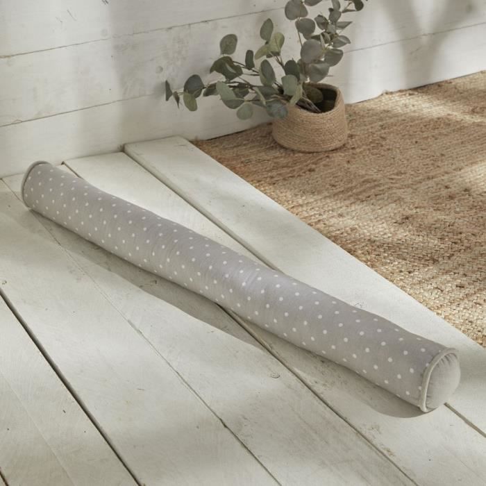 Bas de porte - TODAY - CHARME - Imprimé Constance - 90 x 10 cm