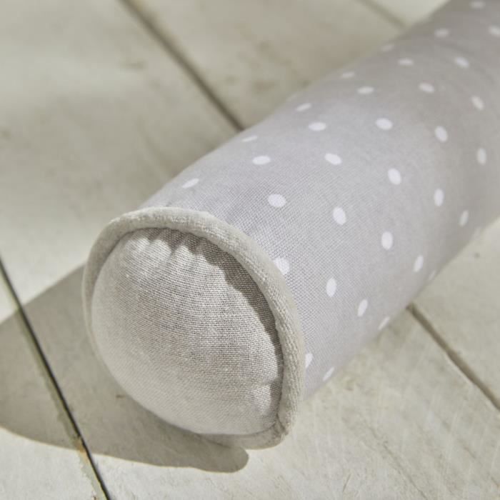 Bas de porte - TODAY - CHARME - Imprimé Constance - 90 x 10 cm