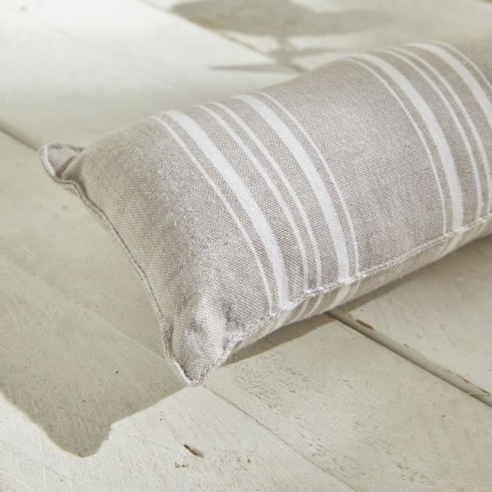 Bas de porte - TODAY - CHARME - Imprimé Berenice - 90 x 12 cm