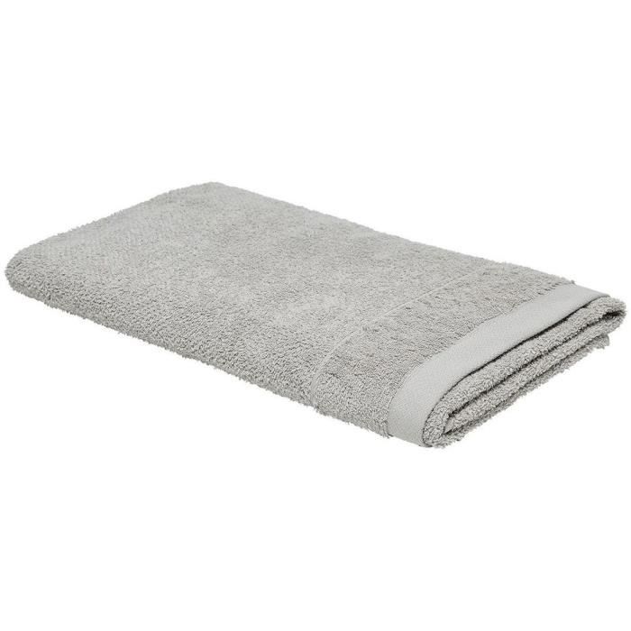 Maxi drap de bain - TODAY - 90 x 150 cm - Coton - Organic Dune