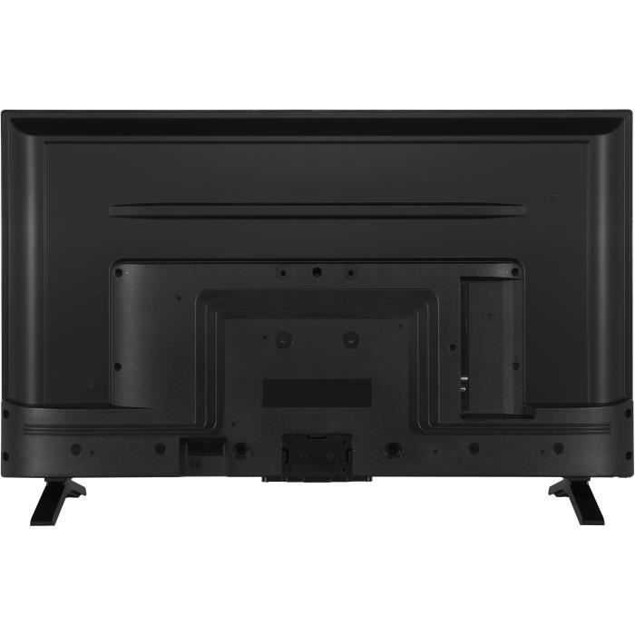 TOSHIBA 50UA2363DG - TV LED 50'' (126 cm) - 4K UHD 3840x2160 - Dolby Vision - TV connectée Android - 3xHDMI - WiFi