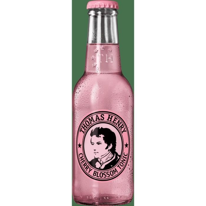 Thomas Henry - Cherry Blossom Tonic - 20CL