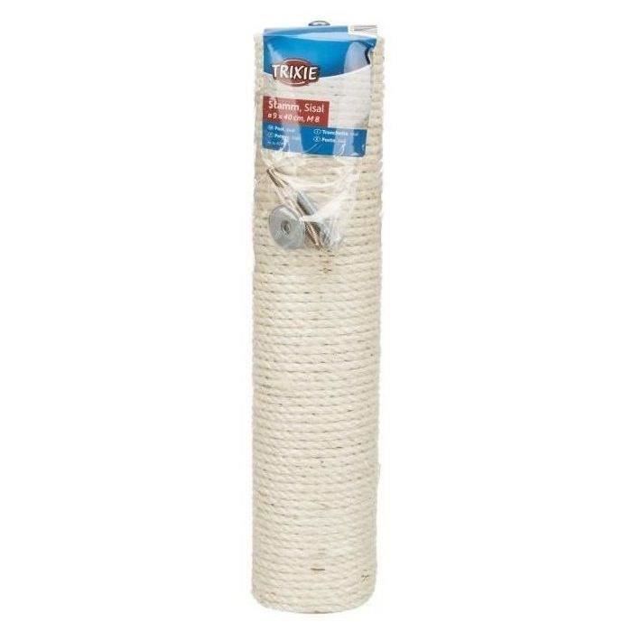 TRIXIE Poteau de rechange, ř 9/40 cm pour chat