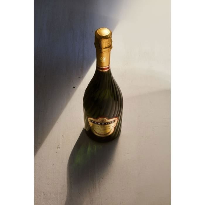 Champagne Tsarine Cuvée Solium Brut - Premier Cru - 75cl