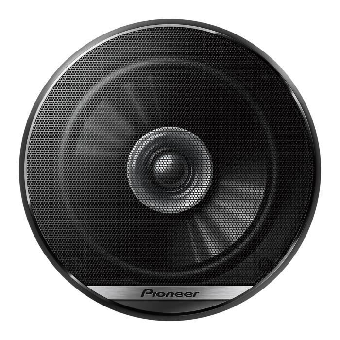 PIONEER Haut-parleurs TS-G1710F 17 cm 2 Bi-cône 280 W Max