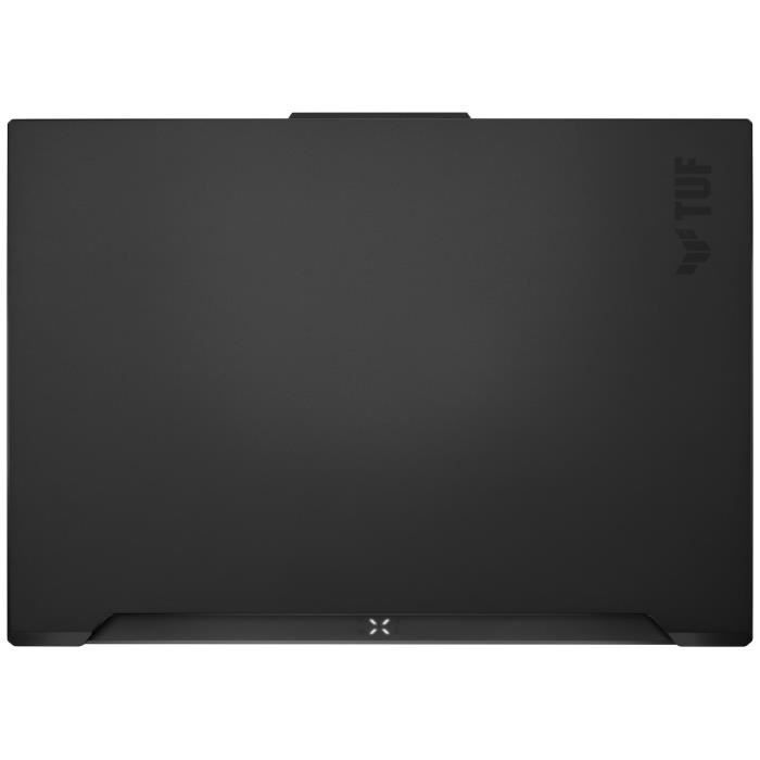 PC Portable Gamer ASUS TUF Gaming A16 | Sans Windows - 16 - RTX 4050 6Go - AMD Ryzen 5 7535HS - RAM 16Go - 512Go SSD