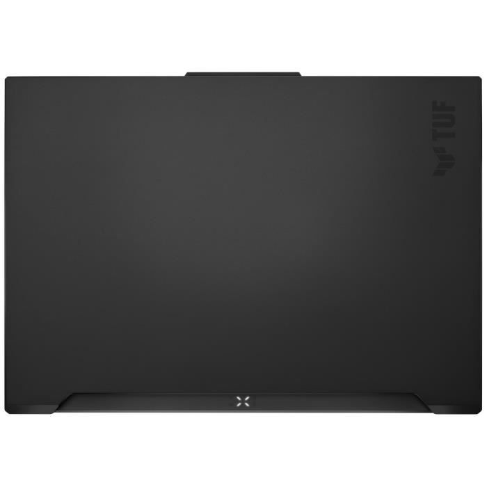 PC Portable Gamer ASUS TUF Gaming A16 | Sans Windows - 16 WUXGA - RX 7600S 8Go - AMD Ryzen 7 7435HS - RAM 16Go - 512Go SSD