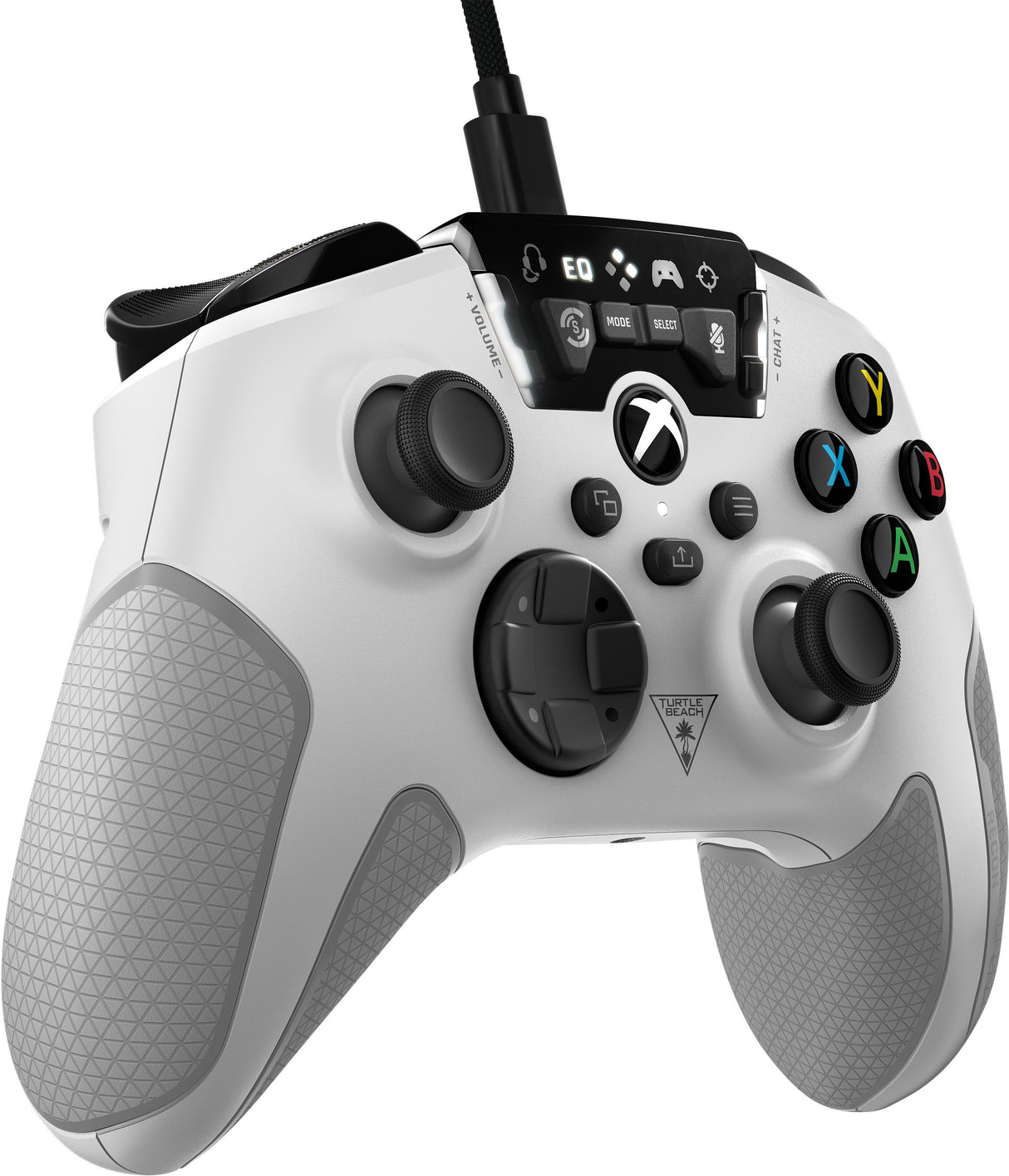 TURTLE BEACH Recon Controller - Manette pour Xbox Series XS & Xbox One - Blanc