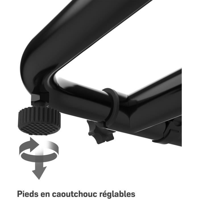 Support universel pour accessoires de simulation -TURTLE BEACH - VelocityOne Stand