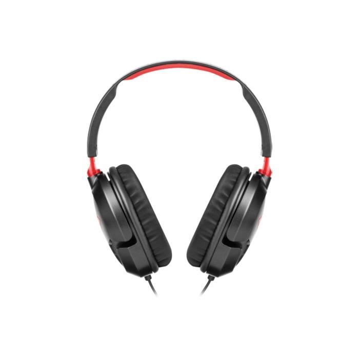 Casque Gaming Turtle Beach Recon 50PC Multiplateforme - TBS-6003-02