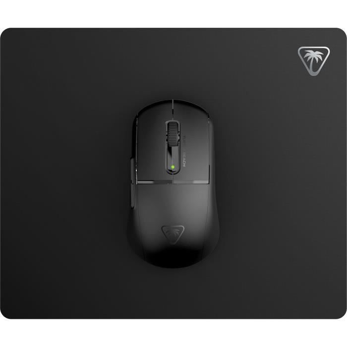 Tapis de souris de jeu - Turtle Beach SenseCore Mini - Surface micro-tissÈe, ÈquilibrÈ, confortable