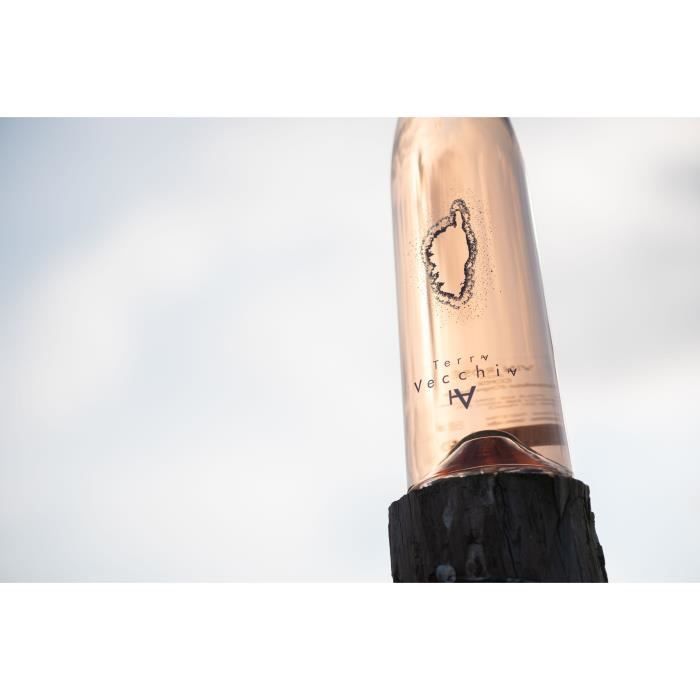 Domaine Terra Vecchia Cuvée Elégance 2024 Corse - Vin rosé de Corse