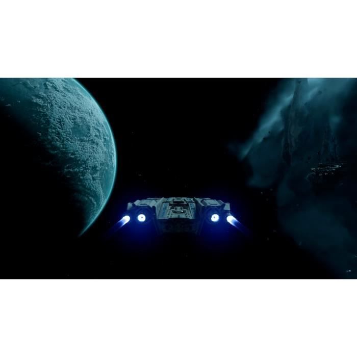 Star Wars Outlaws - Édition Gold Jeu Nintendo Switch 2