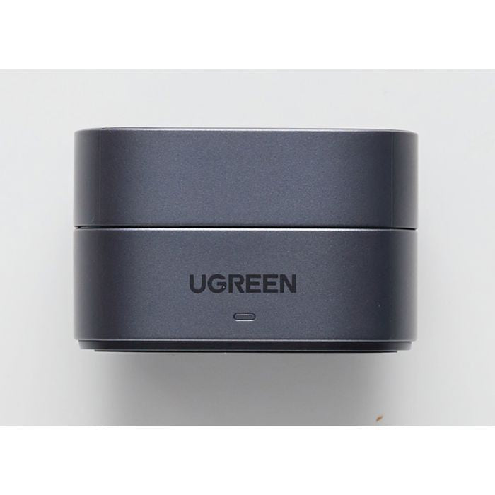 Station de charge 2 en 1 - UGREEN - Compatible MagSafe - 15W