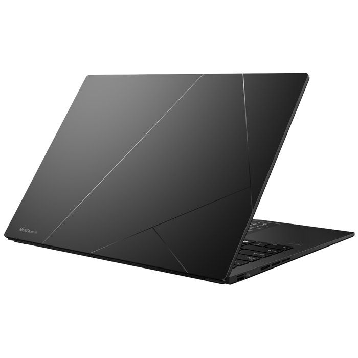 PC Portable ASUS ZenBook 14 OLED UM3406 : Win 11 - 14.0 WUXGA - AMD Ryzen AI 7 445 - RAM 32Go - 1To SSD