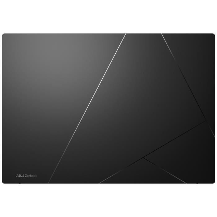 PC Ultraportable ASUS ZenBook 14 OLED UM3406 | Win 11 - 14 WUXGA - AMD Ryzen AI 7 350 - RAM 16Go - 1To SSD