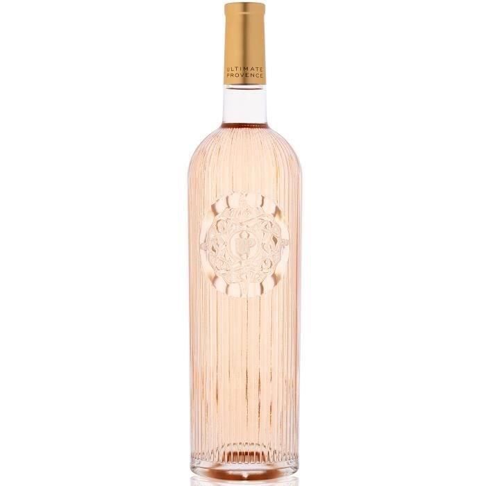 Magnum Ultimate Provence Côtes de Provence 2024 - Vin rosé de Provence