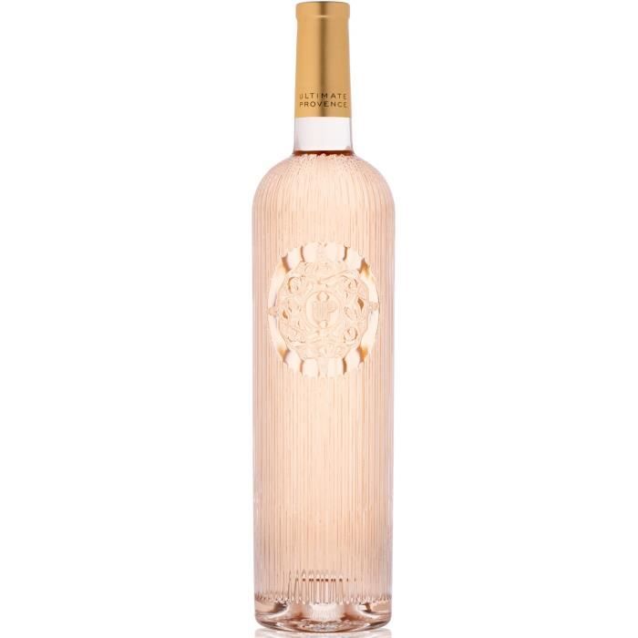 Up Ultimate 2025 Côtes de Provence - Vin rosé de Provence