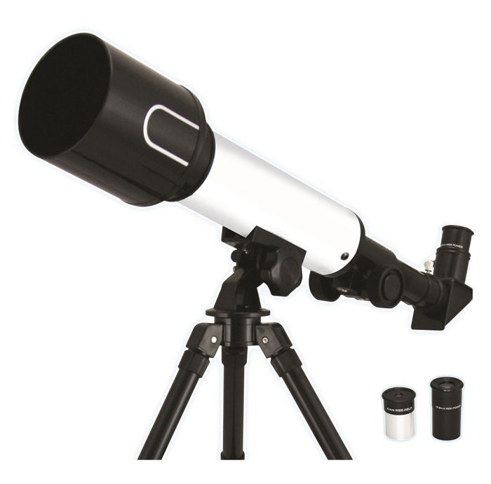 TÈlÈscope - HELLO MAESTRO