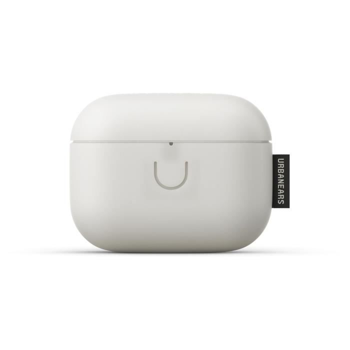 Ecouteurs sans fil Bluetooth - Urban Ears Juno - Raw - RÈduction active du bruit - Blanc
