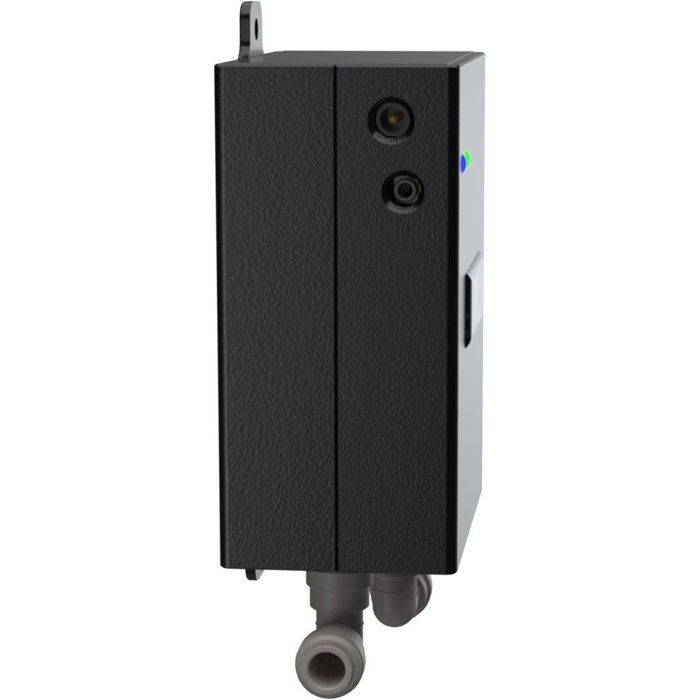 Purificateur d'eau - UVOJI - Oji Van - Technologie UV-C - Désinfection 99,999 % - Compact et efficace