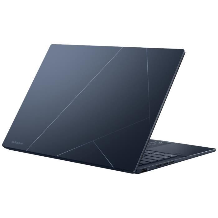 PC Portable ASUS ZenBook 14 OLED UX3405 : Win 11 - 14.0 WQXGA+ - Intel Core Ultra 9 285H - RAM 32Go - 1To SSD