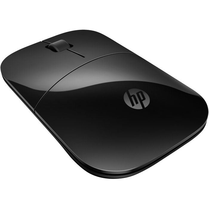 Souris sans fil HP Z3700 - Noir Onyx