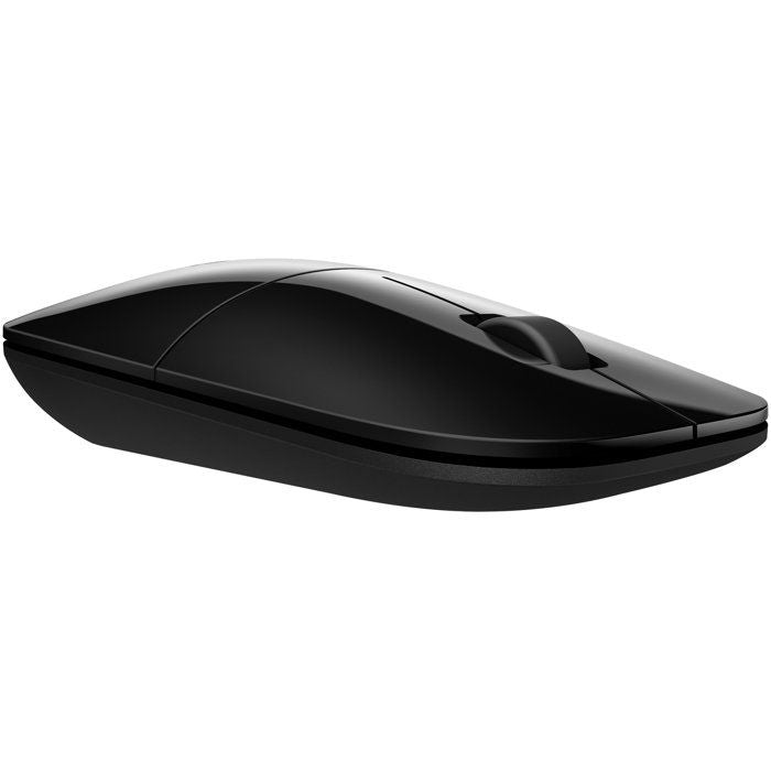 Souris sans fil HP Z3700 - Noir Onyx