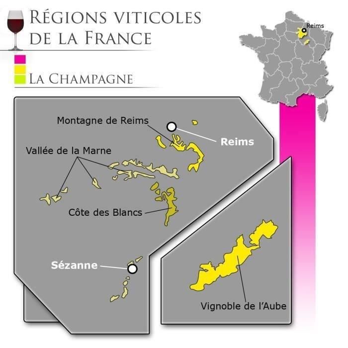 Veuve Doussot Ratafia de Champagne Blanc - 18° - 75 cl