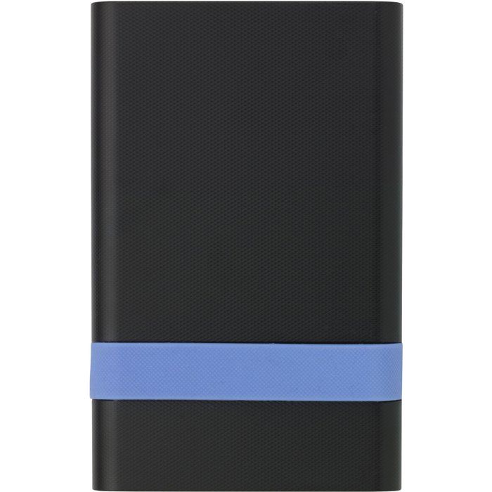 Boitier externe - VERBATIM - Store'N'Go USB 3.2 - SATA - 2,5 - Noir