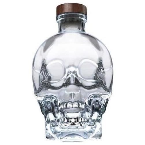 CRYSTAL HEAD ORIGINALE - Vodka - 70cl - 40.0% Vol.