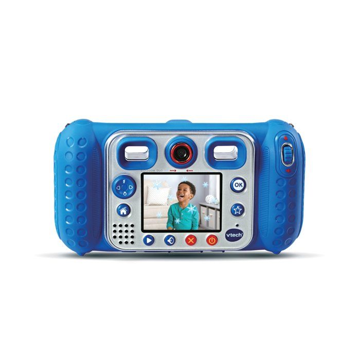 Autre jeux éducatifs et électroniques Vtech KIDIZOOM DUO DX BLEU
