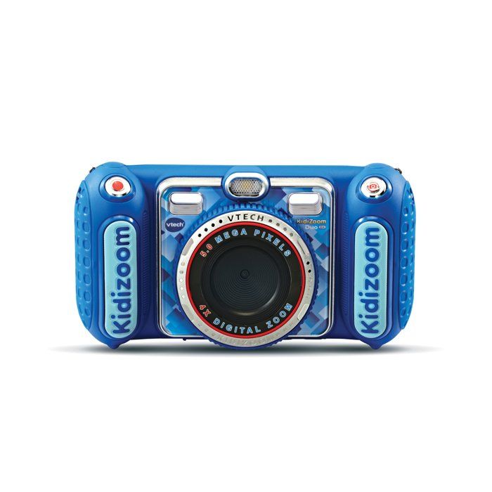 Autre jeux éducatifs et électroniques Vtech KIDIZOOM DUO DX BLEU