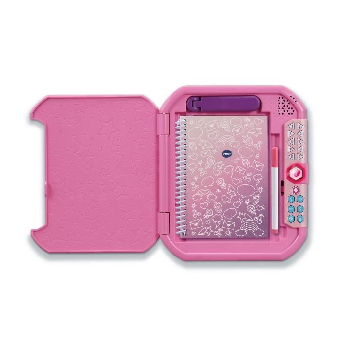 VTECH - Kidisecrets Magic Glow