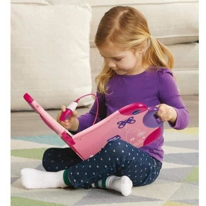Livre Interactif Magibook - VTECH - Mes Apprentissages de Grande Section, CP et CE1 - Pack de 3 livres