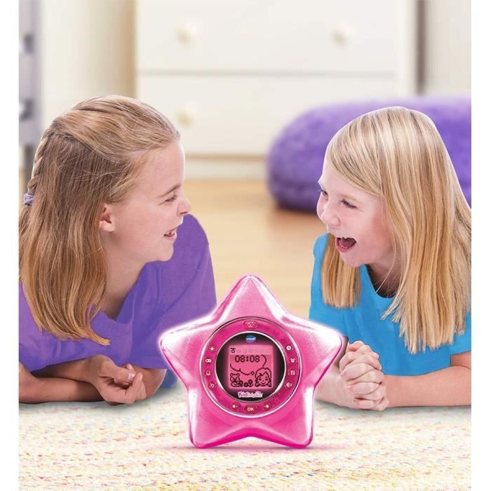 VTECH - KidiMagic Starlight Rose