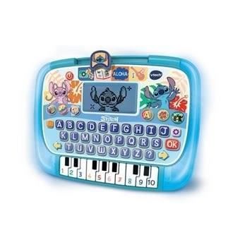 VTECH - STITCH - MA TABLETTE ÉDUCATIVE - Bleu