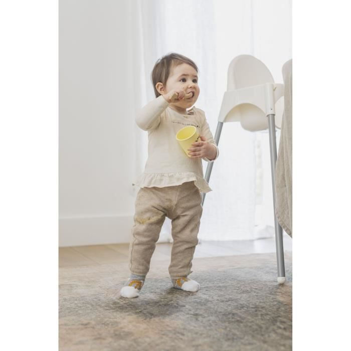 Verre silicone VULLI - A partir de 6 mois