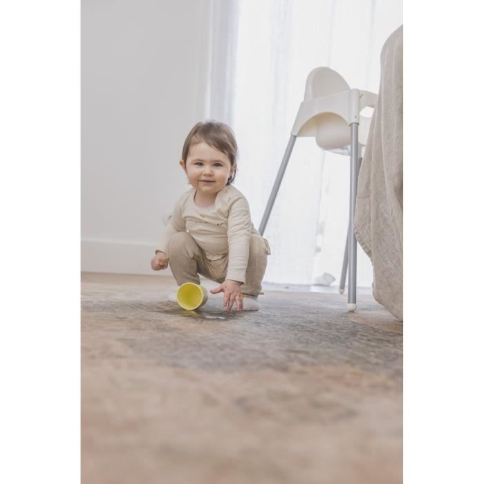 Verre silicone VULLI - A partir de 6 mois