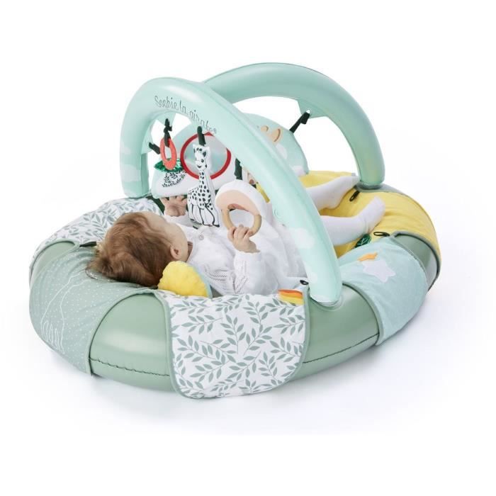 Cocoon'aire IEUF VULLI - Des la naissance