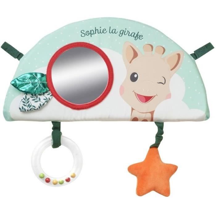 Cocoon'aire IEUF VULLI - Des la naissance