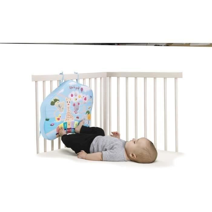 Sophie la girafe Touch & play board