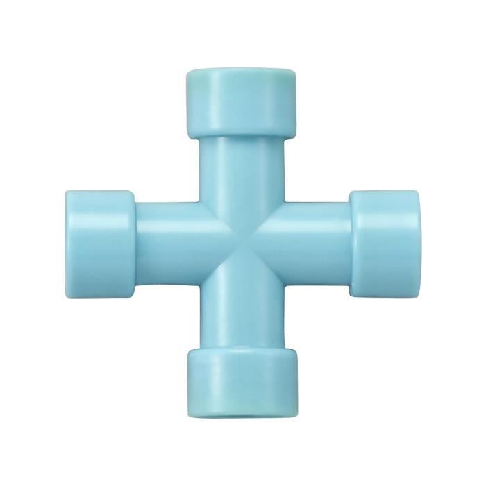 Jouet de bain - VULLI - Tuyaux folies - Mixte - Des 12 mois